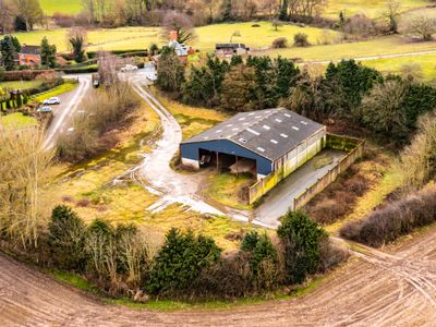 Property Image for Development Site At Balance Farm, Eywood Lane, Titley, Kington, West Midlands, HR5 3RU