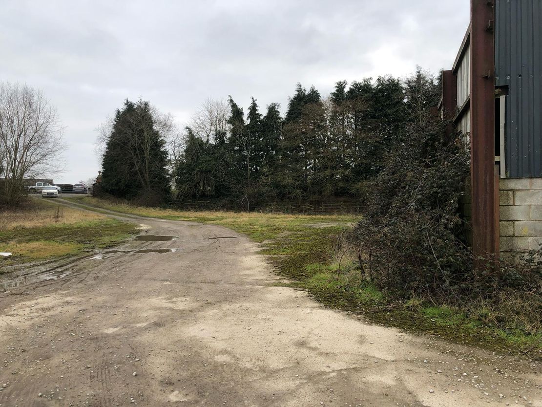 Development Site At Balance Farm, Eywood Lane, Titley, Kington, West Midlands, HR5 3RU