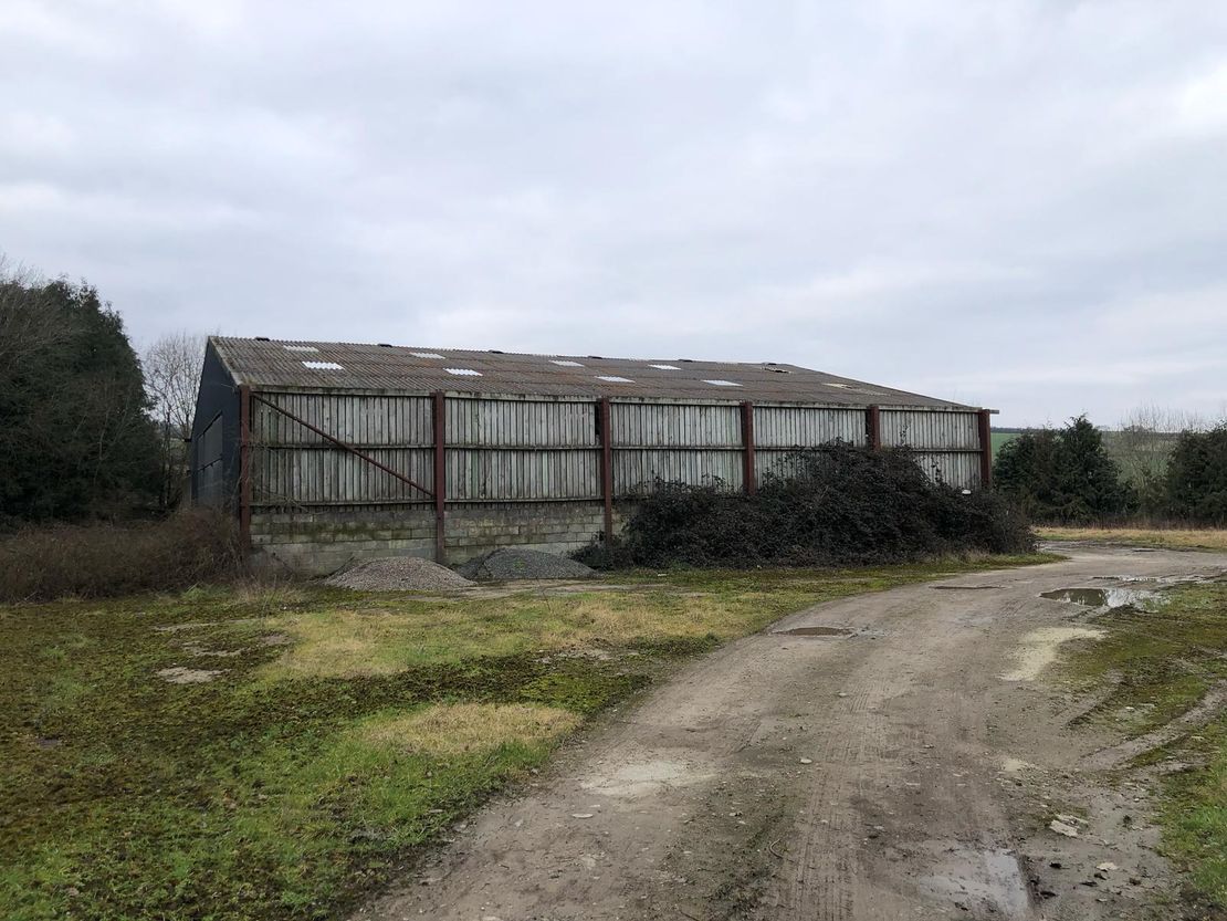 Development Site At Balance Farm, Eywood Lane, Titley, Kington, West Midlands, HR5 3RU