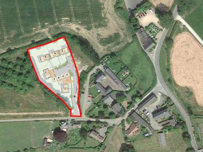 Property Image for Development Site At Balance Farm, Eywood Lane, Titley, Kington, West Midlands, HR5 3RU