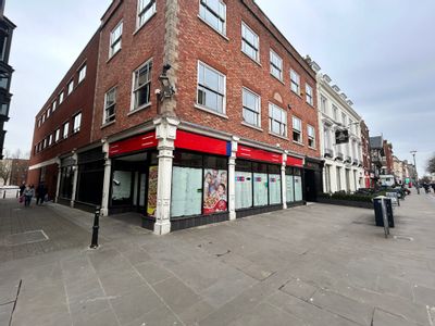 Property Image for 46-50 Southgate Street, Gloucester, South West, GL1 2DR