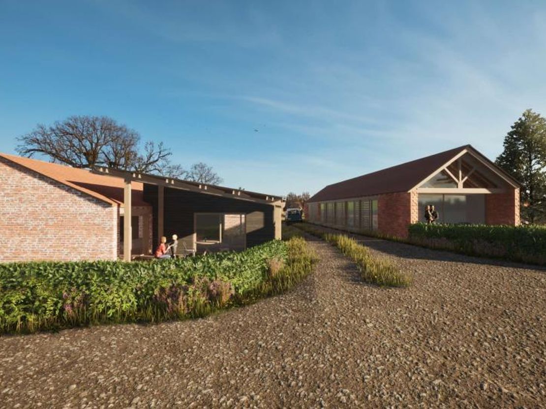 Residential Development Opportunity, Newland Court, Worcester Road, Malvern, WR13 5BA
