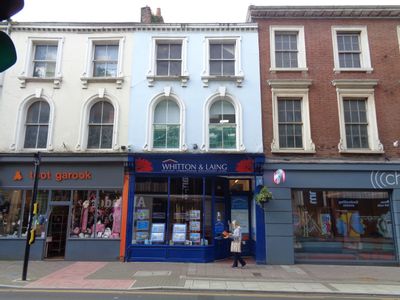 Property Image for 20 Queen Street, Exeter, South West, EX4 3SN