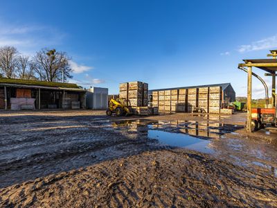 Property Image for Lot 2 The Woodyard, Dursley, Gloucestershire, GL11 5BY