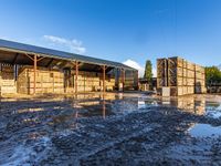 Property Image for Lot 2 The Woodyard, Dursley, Gloucestershire, GL11 5BY