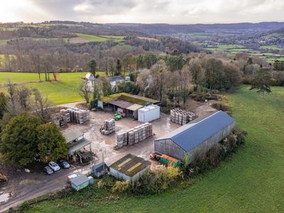 Property Image for Lot 2 The Woodyard, Dursley, Gloucestershire, GL11 5BY