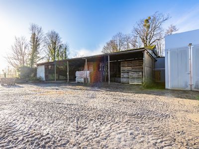 Property Image for Lot 2 The Woodyard, Dursley, Gloucestershire, GL11 5BY