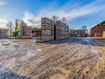 Property Image for Lot 2 The Woodyard, Dursley, Gloucestershire, GL11 5BY