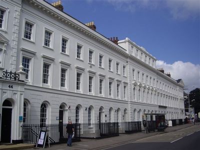 Property Image for Part Second & Third Floor, 51 Queen Street, Exeter, South West, EX4 3SR