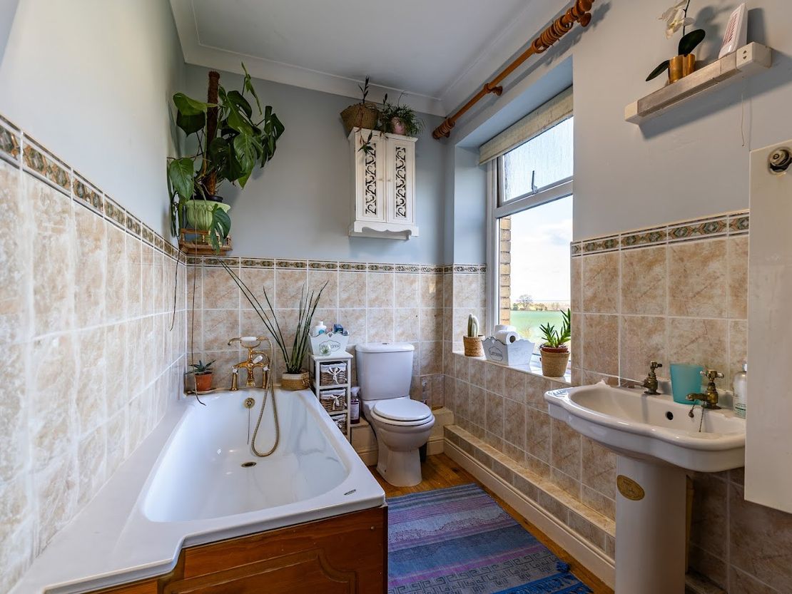 Lot 1 Owlpen Lodge, Dursley, Gloucestershire, GL11 5BY