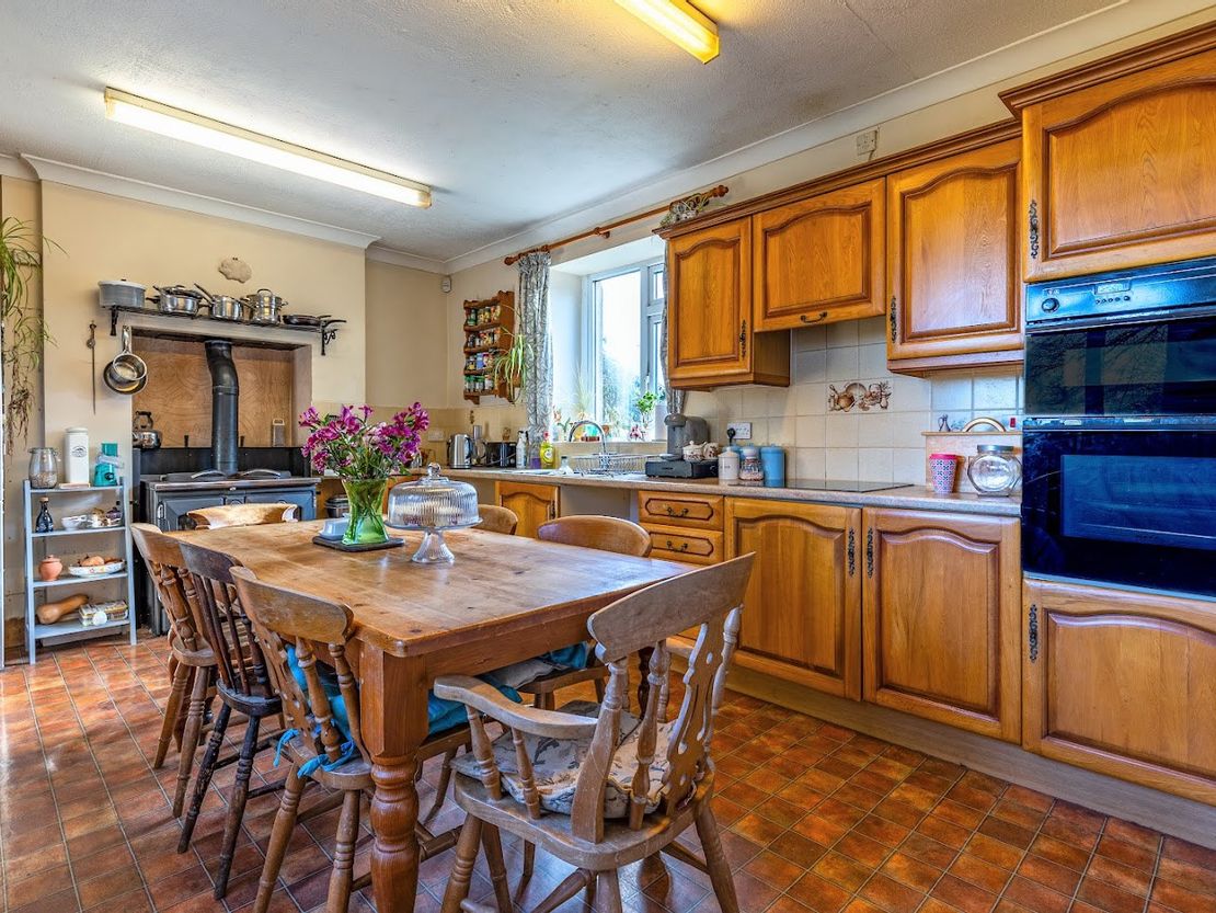 Lot 1 Owlpen Lodge, Dursley, Gloucestershire, GL11 5BY