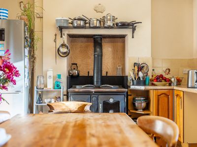 Property Image for Lot 1 Owlpen Lodge, Dursley, Gloucestershire, GL11 5BY