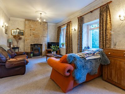 Property Image for Lot 1 Owlpen Lodge, Dursley, Gloucestershire, GL11 5BY
