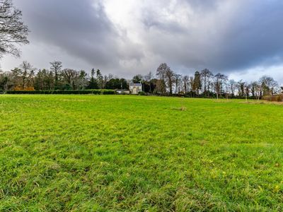 Property Image for Lot 1 Owlpen Lodge, Dursley, Gloucestershire, GL11 5BY