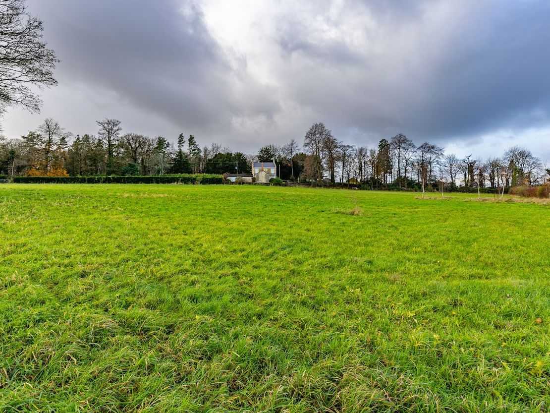 Lot 1 Owlpen Lodge, Dursley, Gloucestershire, GL11 5BY