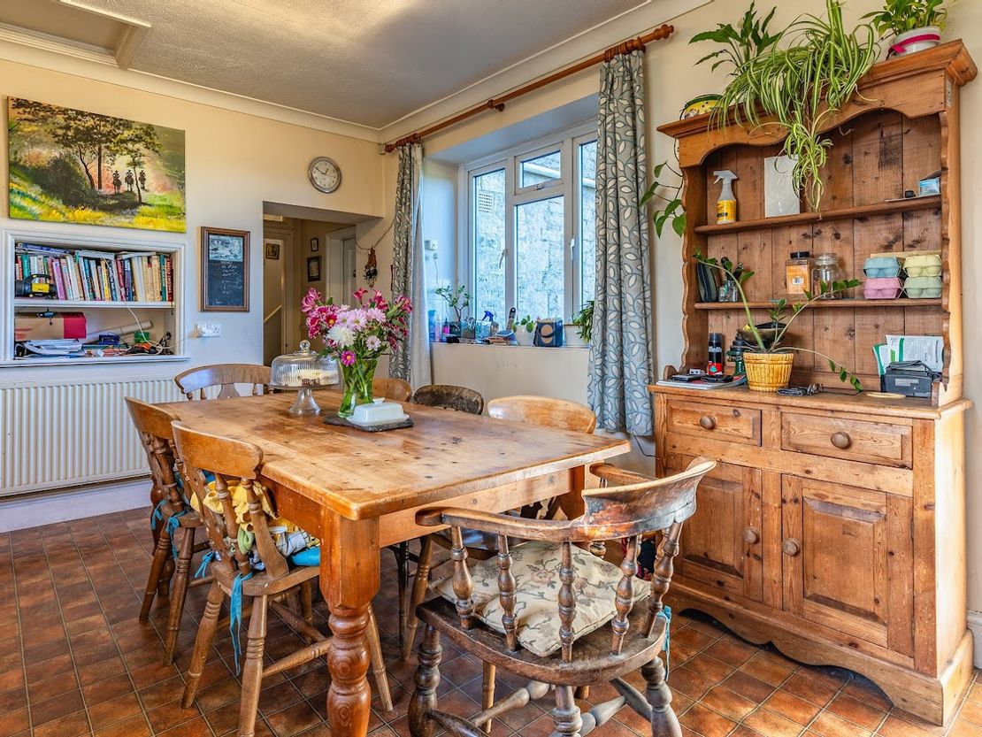 Lot 1 Owlpen Lodge, Dursley, Gloucestershire, GL11 5BY