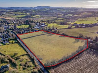 Property Image for Residential Development Land, South Of The A44, Bromyard, Herefordshire, HR7 4QR