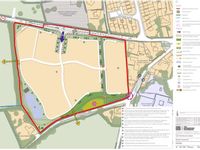 Property Image for Residential Development Land, South Of The A44, Bromyard, Herefordshire, HR7 4QR
