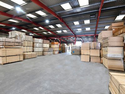 Property Image for Unit B, Innsworth Technology Park, Innsworth, Gloucester, South West, GL3 1DL