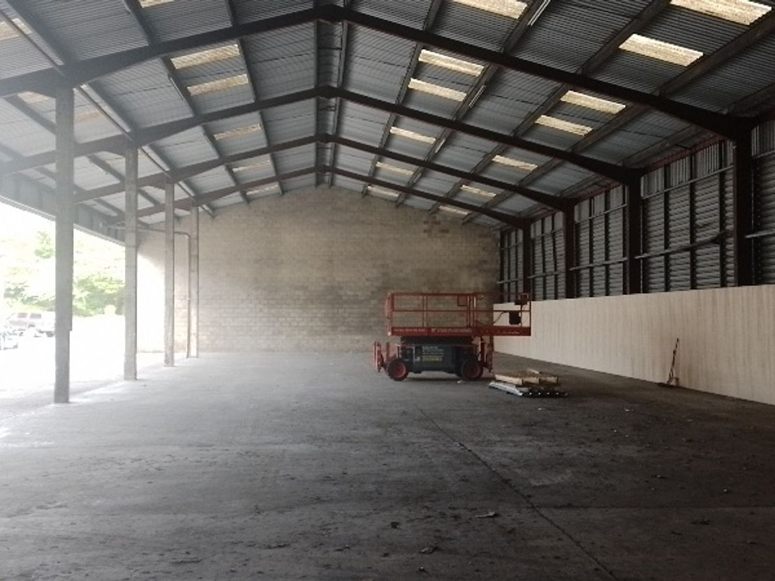 Unit B, Innsworth Technology Park, Innsworth, Gloucester, South West, GL3 1DL