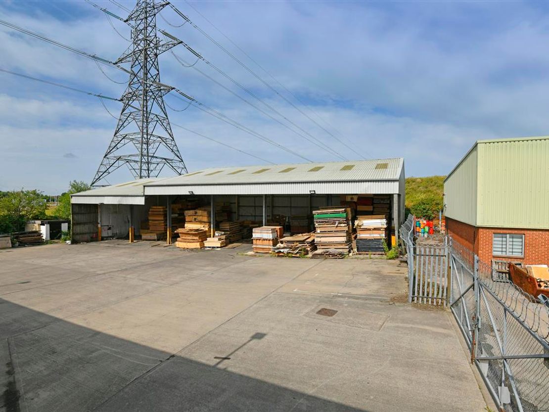 Unit B, Innsworth Technology Park, Innsworth, Gloucester, South West, GL3 1DL