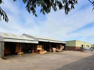 Property Image for Unit A, Innsworth Technology Park, Innsworth, Gloucester, South West, GL3 1DL
