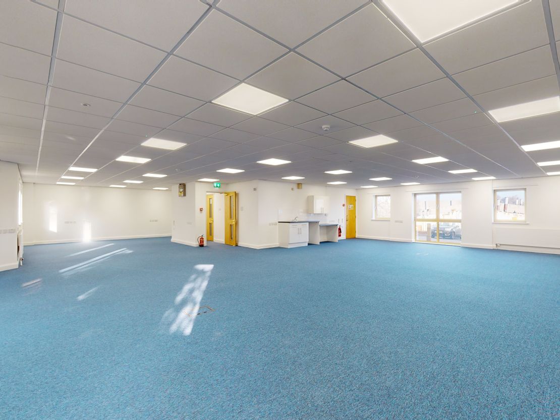 Ground Floor Bradley House, Park Five Business Centre, Harrier Way, Sowton, Exeter, National, EX2 7HU