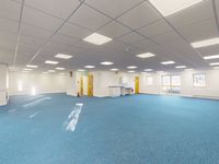 Property Image for Ground Floor Bradley House, Park Five Business Centre, Harrier Way, Sowton, Exeter, National, EX2 7HU
