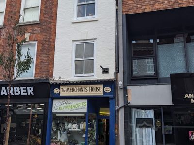 Property Image for 33 Westgate Street, Gloucester, South West, GL1 2NW
