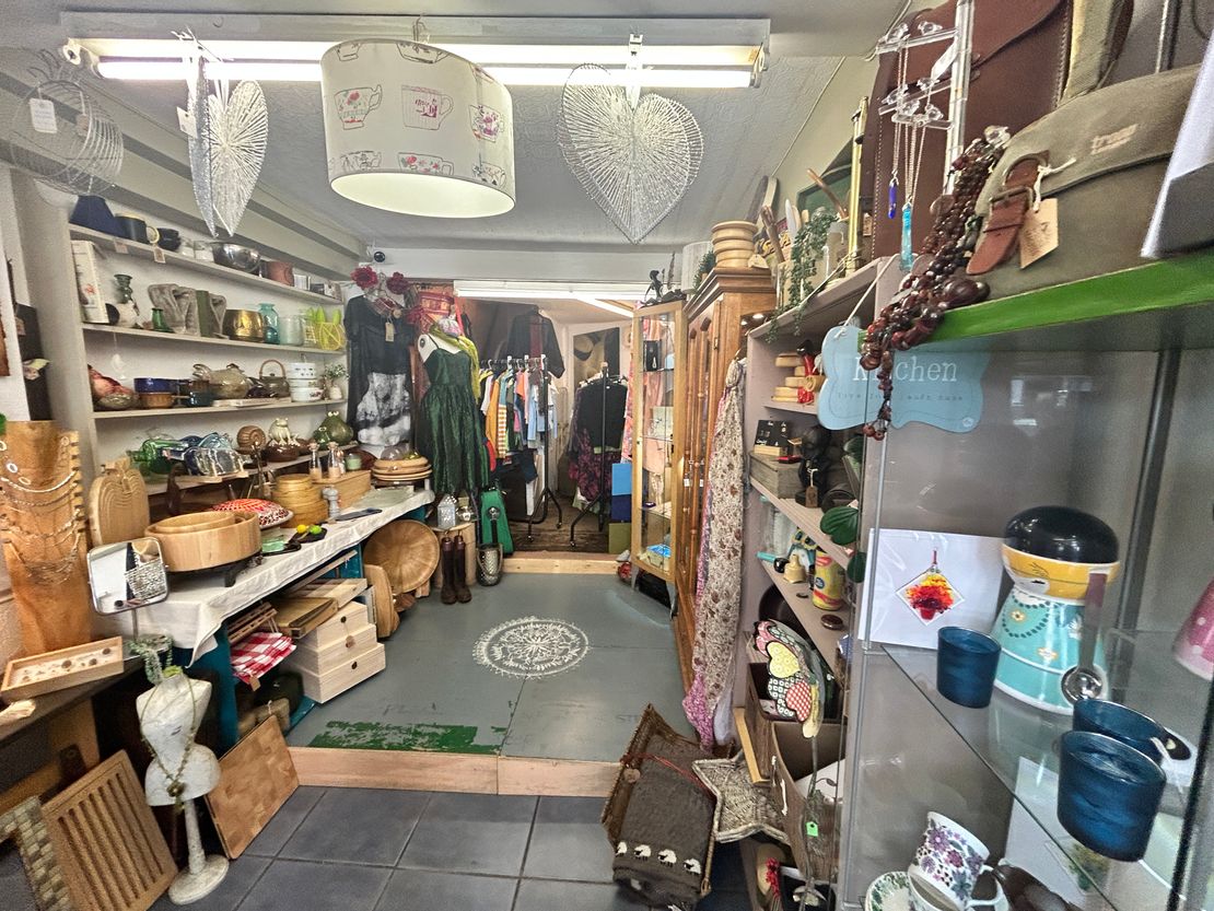 33 Westgate Street, Gloucester, South West, GL1 2NW