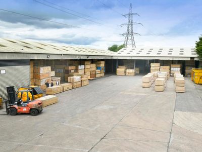 Property Image for Unit C, Innsworth Technology Park, Innsworth, Gloucester, South West, GL3 1DL