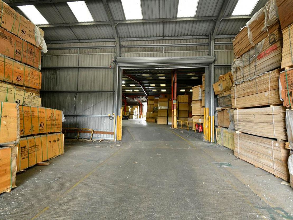 Unit C, Innsworth Technology Park, Innsworth, Gloucester, South West, GL3 1DL