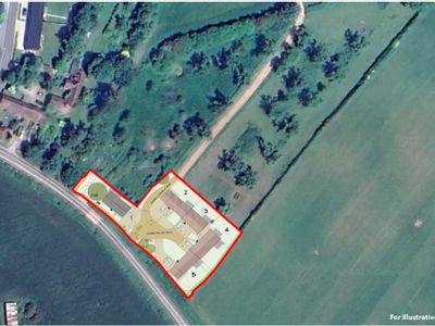 Property Image for Land At Lustonbury Farm, New Road, Luston, Leominster, Herefordshire, HR6 0AP
