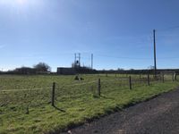 Property Image for Land At Lustonbury Farm, New Road, Luston, Leominster, Herefordshire, HR6 0AP