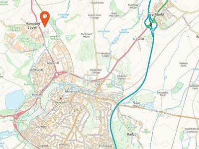 Property Image for Residential Development Land, Kidderminster Road, Hampton Lovett, Droitwich, WR9 0LU