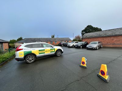 Property Image for Unit 10 Highnam Business Centre, Newent Road, Highnam, Gloucester, South West, GL2 8DN