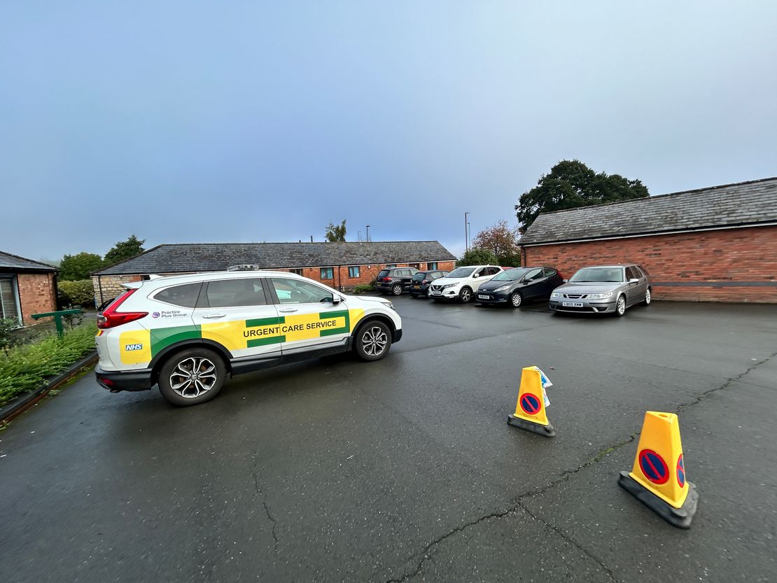 Unit 10 Highnam Business Centre, Newent Road, Highnam, Gloucester, South West, GL2 8DN