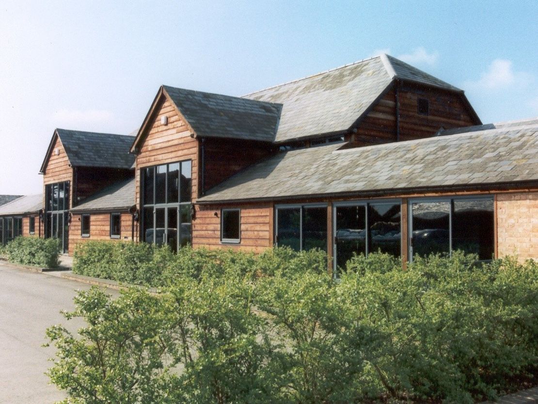 Unit 10 Highnam Business Centre, Newent Road, Highnam, Gloucester, South West, GL2 8DN