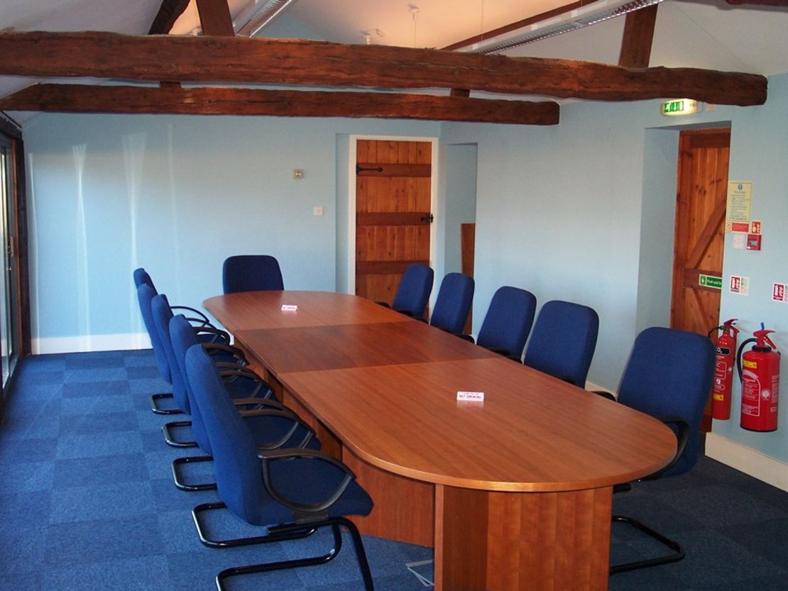 Unit 10 Highnam Business Centre, Newent Road, Highnam, Gloucester, South West, GL2 8DN