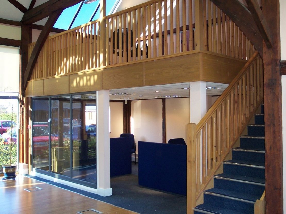 Unit 10 Highnam Business Centre, Newent Road, Highnam, Gloucester, South West, GL2 8DN