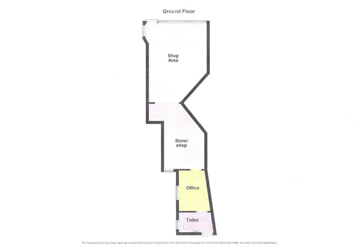 Property Floorplan 1