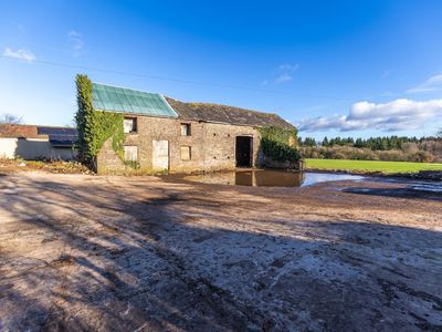 Property Image for Barn At Pipers Meadow, Alvington, Lydney, Gloucestershire, GL15 6AG