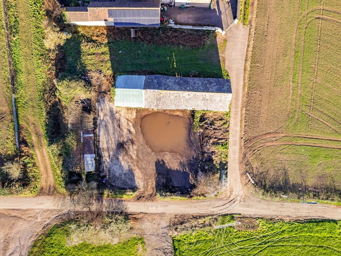 Barn At Pipers Meadow, Alvington, Lydney, Gloucestershire, GL15 6AG