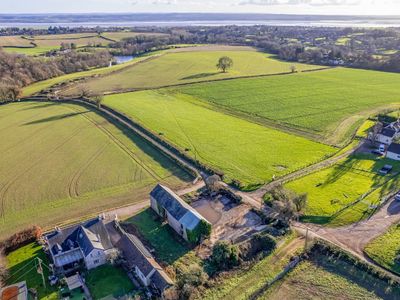 Property Image for Barn At Pipers Meadow, Alvington, Lydney, Gloucestershire, GL15 6AG