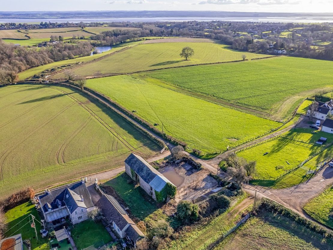 Barn At Pipers Meadow, Alvington, Lydney, Gloucestershire, GL15 6AG