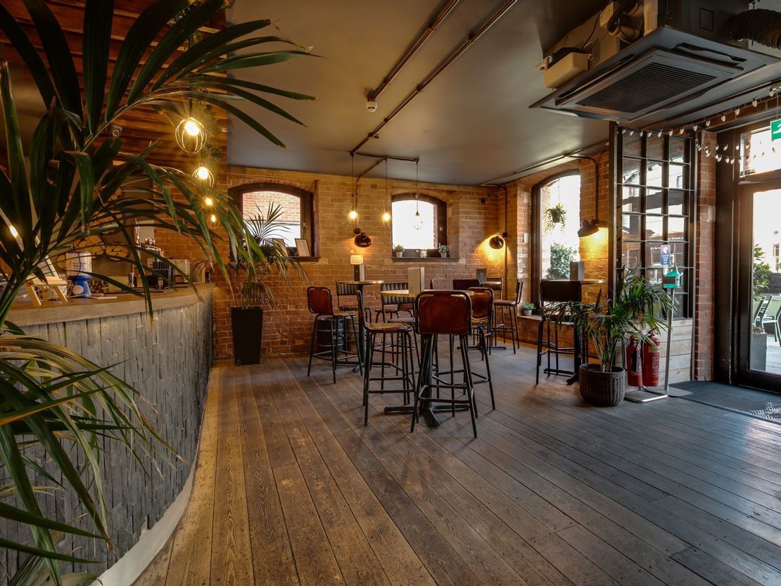 Pillar And Lucy Warehouse, Merchants Road, Gloucester, South West, GL2 5RG