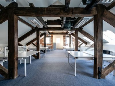 Property Image for Pillar And Lucy Warehouse, Merchants Road, Gloucester, South West, GL2 5RG