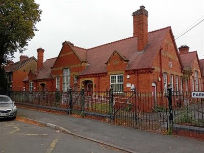 Property Image for Former Freeway Building, Park Avenue, Nuneaton, West Midlands, CV11 4PQ