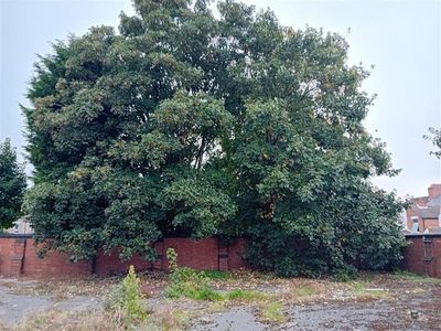 Property Image for Former Freeway Building, Park Avenue, Nuneaton, West Midlands, CV11 4PQ
