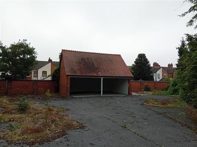 Property Image for Former Freeway Building, Park Avenue, Nuneaton, West Midlands, CV11 4PQ